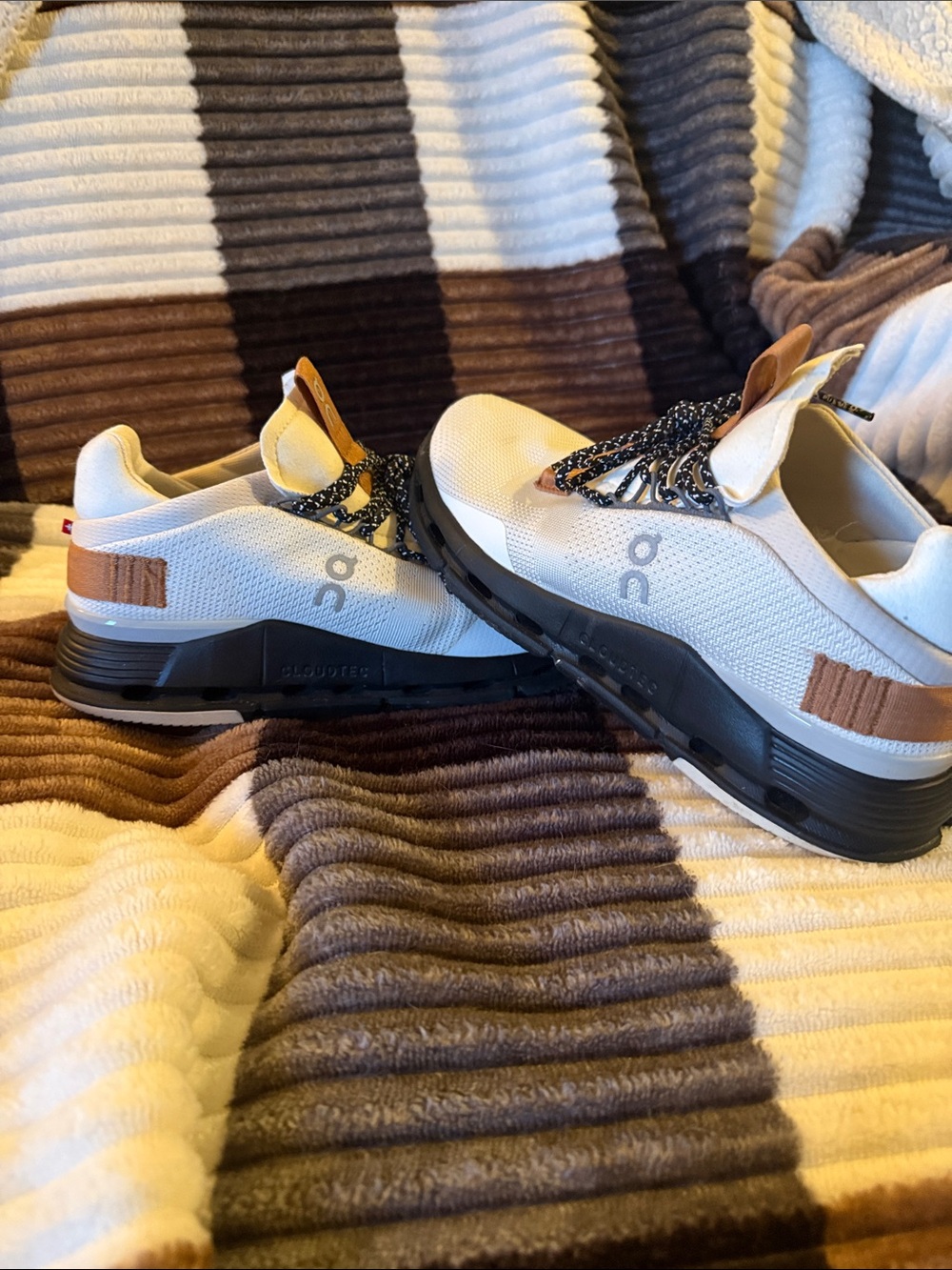 Pre-owned On Running Cloudnova